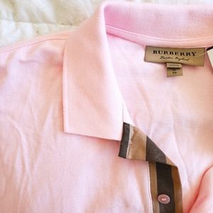 Burberry Polo